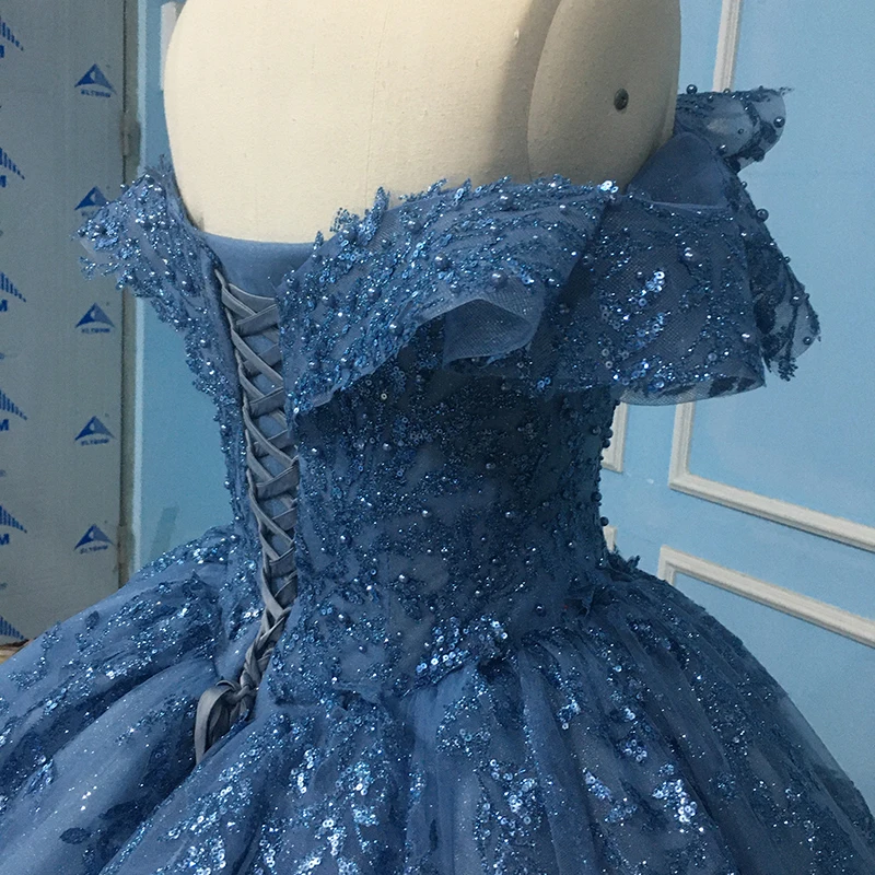 Индивидуальный Пошив 9789 вечерние платья а-силуэта с открытыми плечами и открытой спиной Официальные Вечерние