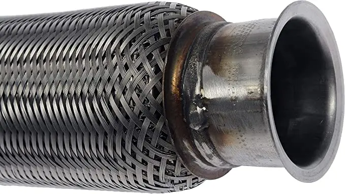 OE M666559 Truck Flex bellows for Kenworth Peterbilt  US market