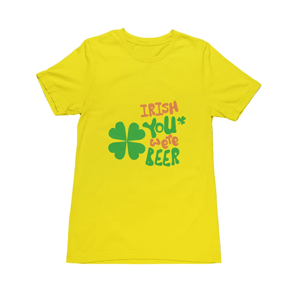 CoreFit Tee Mesh Printed Safety High Visibility Safety Polo T Shirts Pantone Yellow Green Red Ordinary Fluorescent Orange Blue