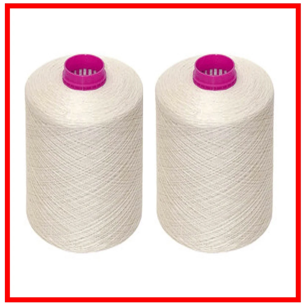 40s/1 100% combed cotton Gassed mercerized yarn for knitting in cone form40s/1 100% algodon peinado Hilo mercerizado gaseado par