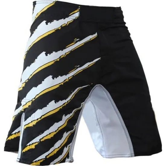Comfortable High Quality Mma Shorts Fighting Wear Ome Service Men Wear Sports Wears High Quality Mma Shorts