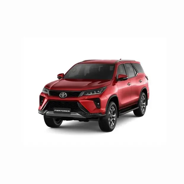 New/Used Cars In Stock High Quality Second Hand Cars 5 leather seats SUV for sale