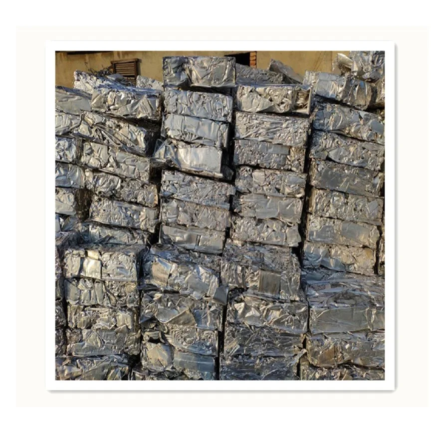 SUPER GRADE Quality Aluminum Extrusion Scrap 6063 and Aluminum Wire Scrap 99% for sale