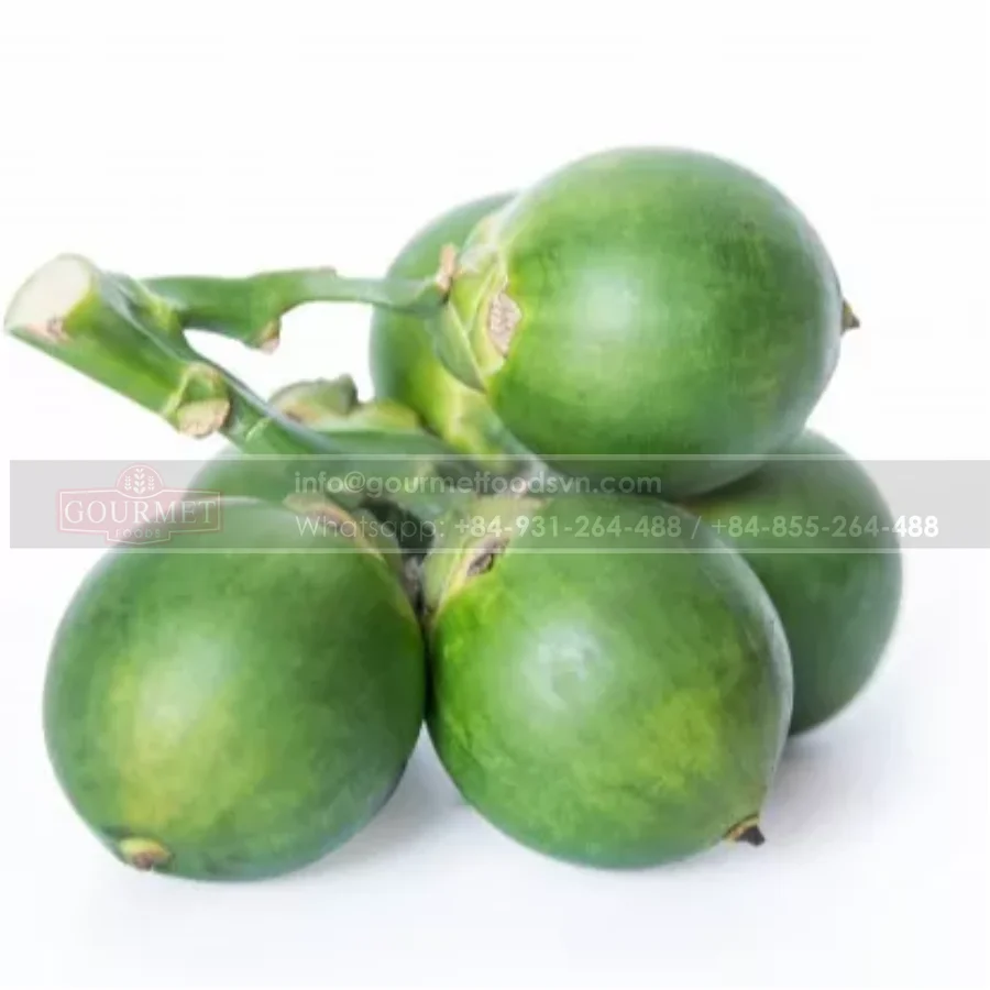 Betel Nut из Вьетнама-очень полезная лекарственная трава специально для лечения гельминтических заболеваний и боли в животе или