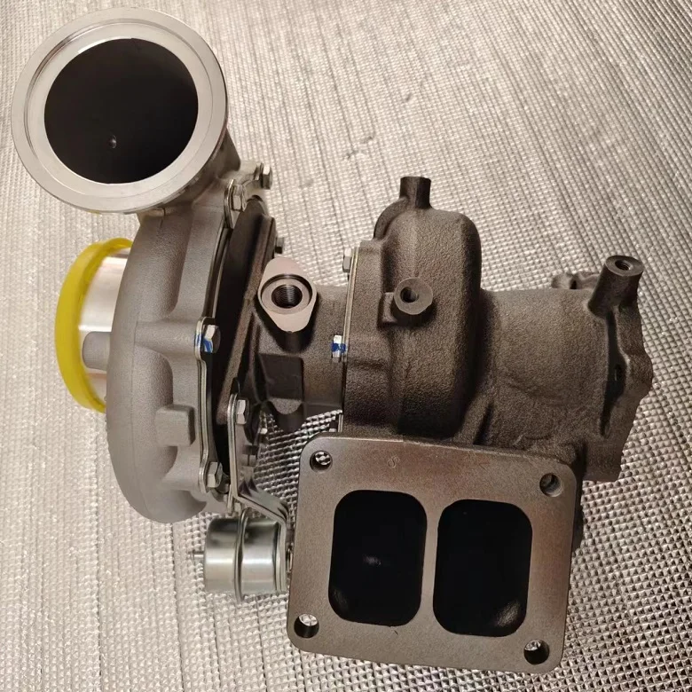Brand new weichai engine parts turbocharger  612601111069