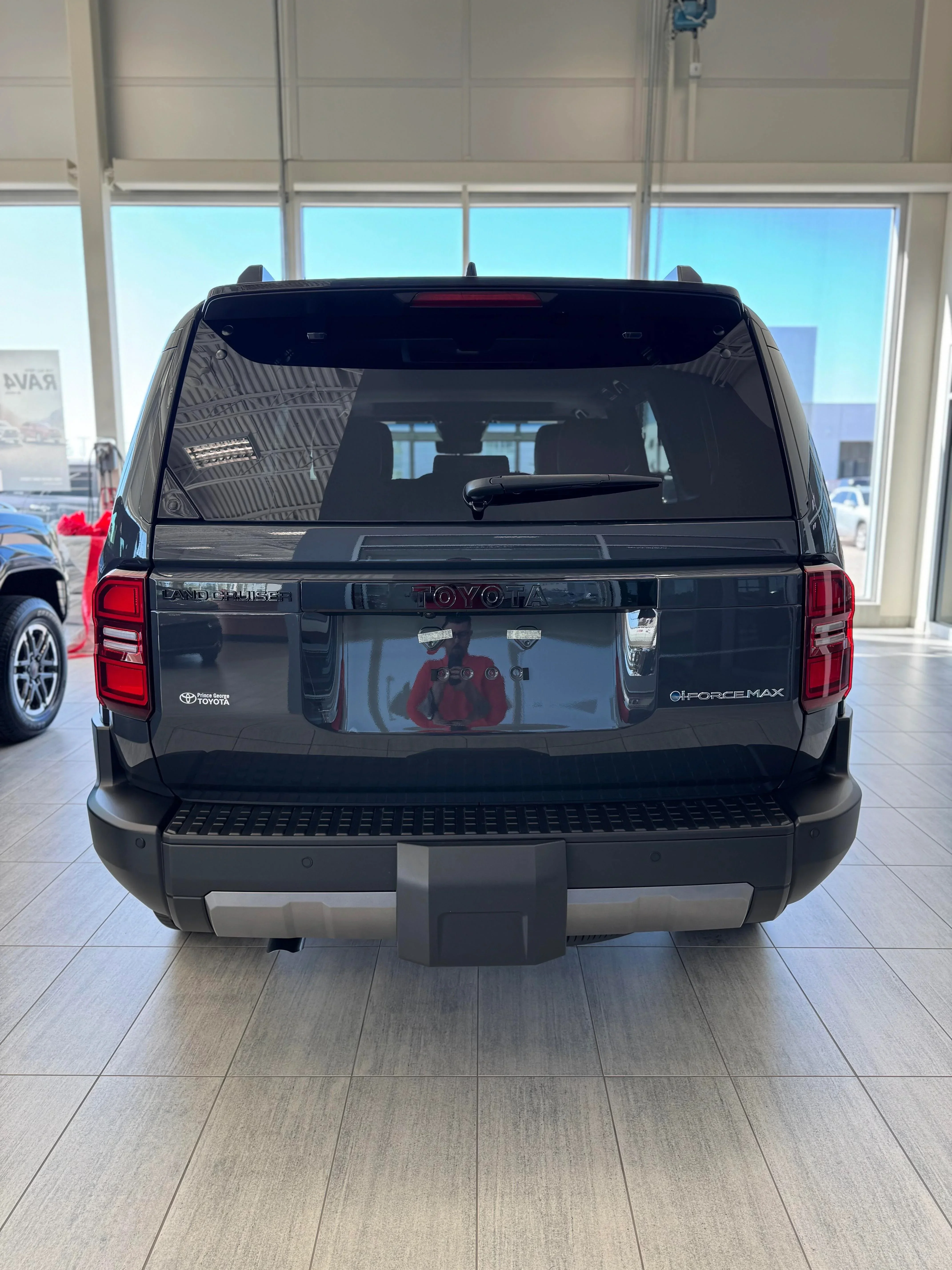 Используемые дешевые 2024 landcruiser prado Land Cruise_r Prado все новое издание 250 внедорожники Отличное состояние подержанных автомобилей для продажи