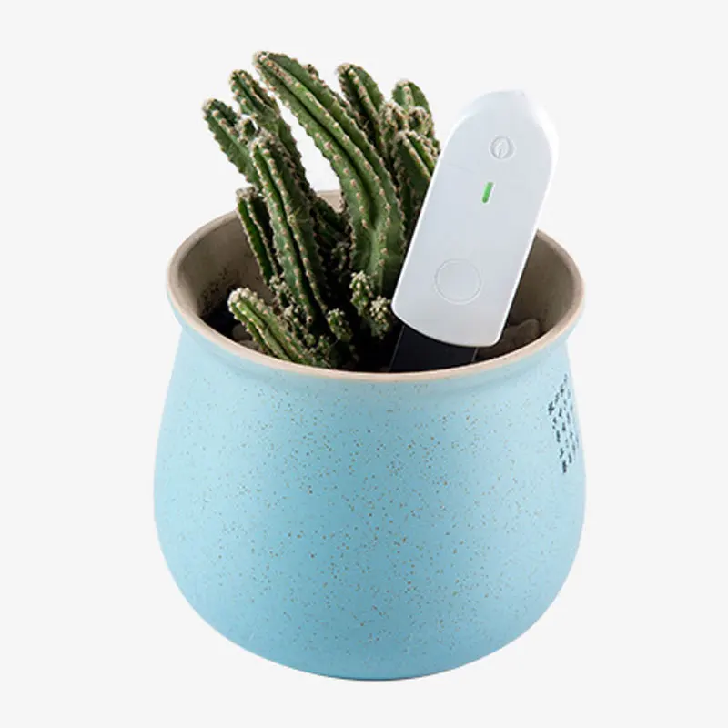 Wholesale Supplies Plants Hand Held Humidity PH Tube Type Soil Moisture Sensor Meter