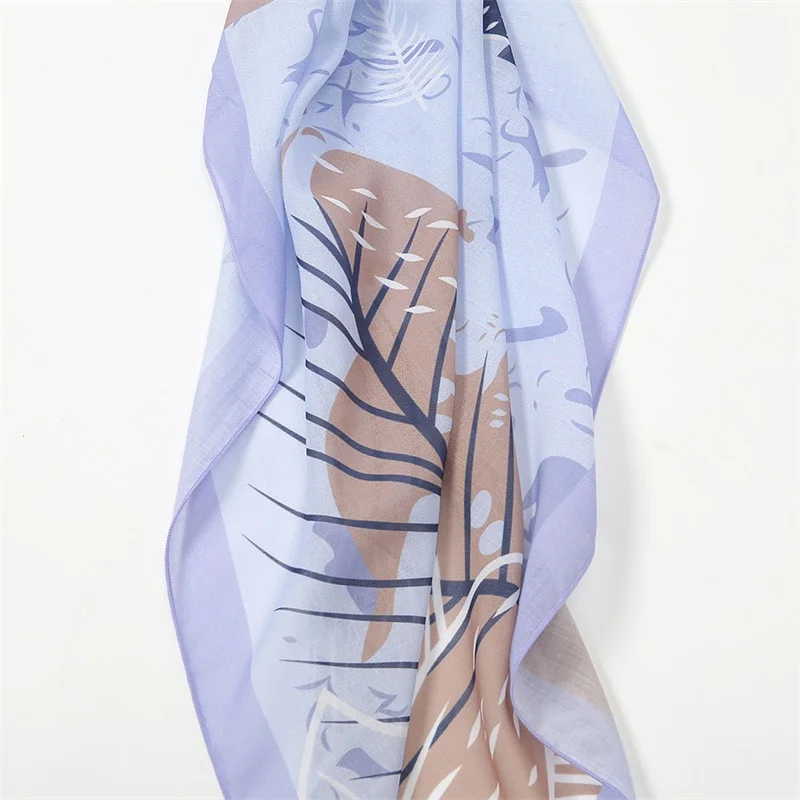dubai georgette malaysian undercap medina silk hijab tudung borong shawl square scarf coton 2024