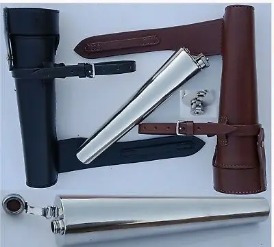 LEATHER SADDLE Bottle Sports & Entertainment>Outdoor Affordable Luxury Sports>Horse Racing>Other Horse Products