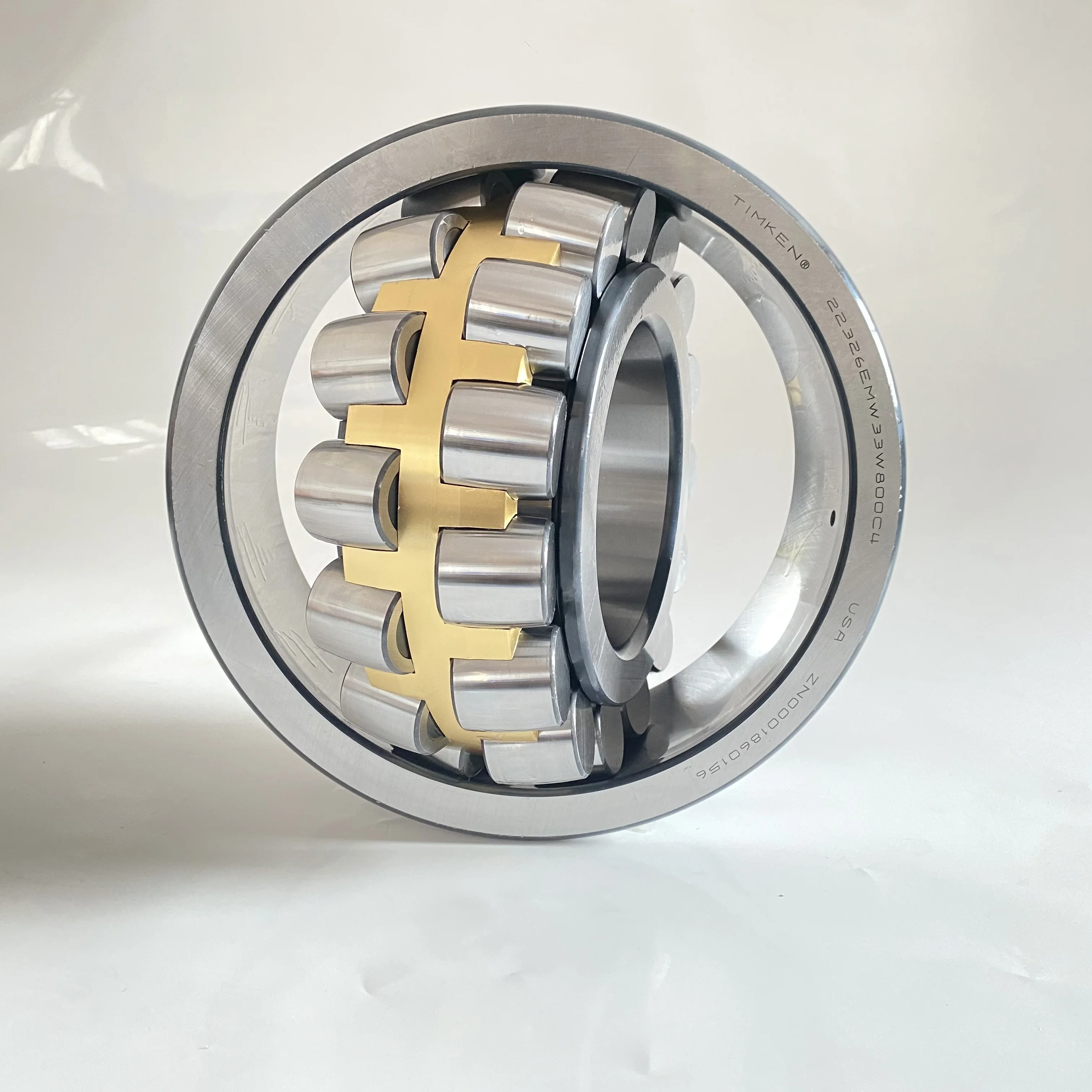 Высокоскоростной прецизионный заводской прямой цена Сферический роликовый подшипник CA/W33 CC/W33 MB/W33 22309 22310