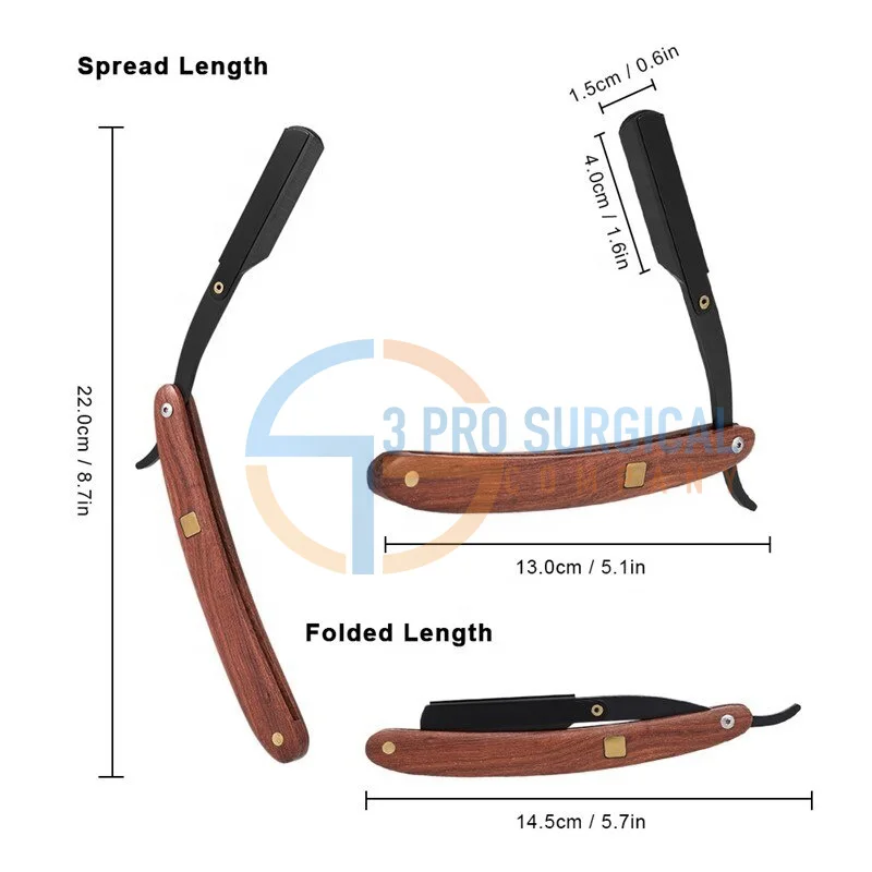 New arrival Barber Shaving Razor .