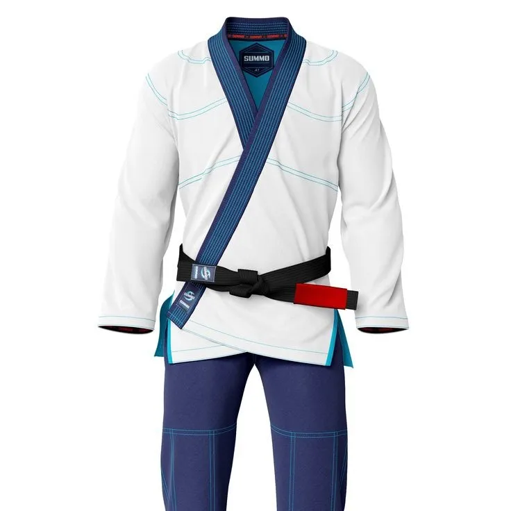 Jiu jitsu gi kimonos 100% хлопковая 350 gsm 450 550 жакет с жемчугом 10 унций 12