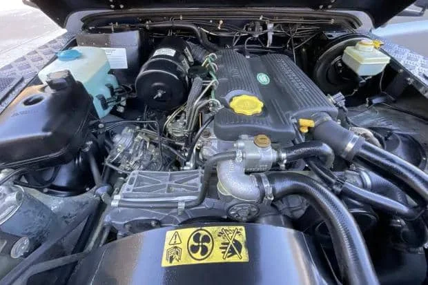 Б/у 1998 марсоходы 90 300Tdi 6 мест ручной работы 100% отлично работает безаварийно гарантия 1 год