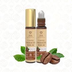 Buy Khadi Essentials Coffee Under Eye Serum with Green Tea & Cucumber Dark Circles & Fine Lines Remover By Exporters
