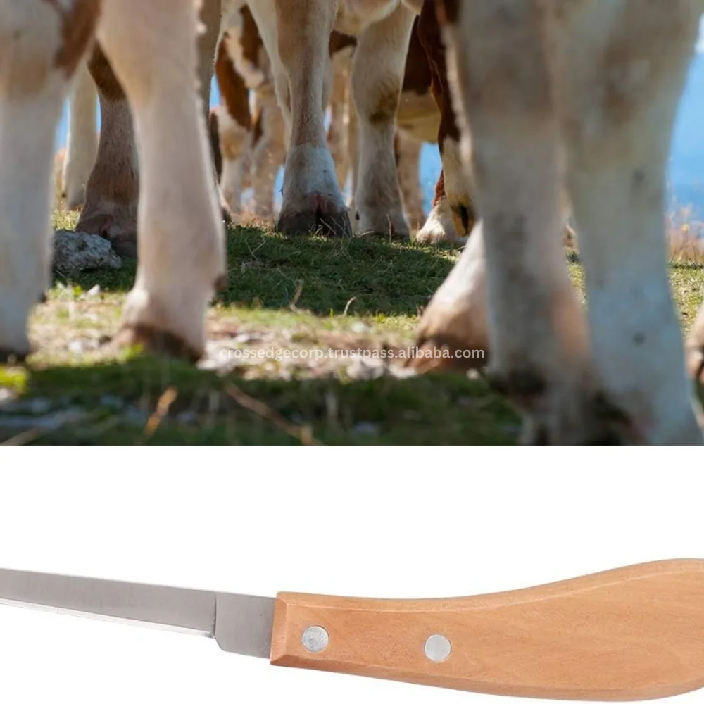 Нож Для Копыт