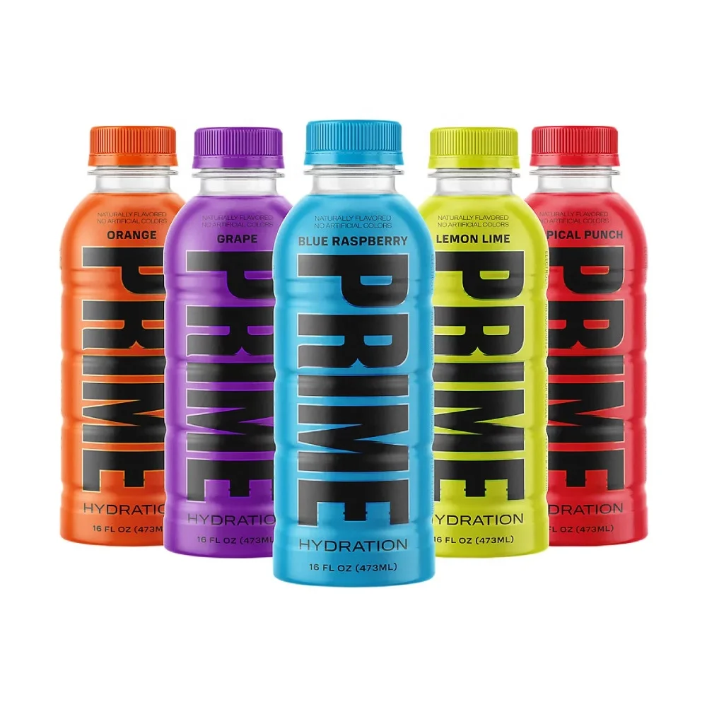 Best Price Boost Energy Drink Sting Prime Carbonated Drink With Ginseng Extract& Caffeine