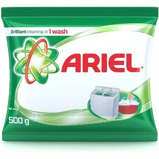 Ariel Detergent Powder/Liquid Wholesale Supplier Best
