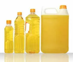SUNFLOWER OIL FOR EXPORT