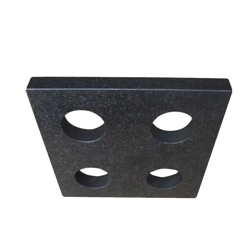 High precision measuring tools vertical Inspection of Hot Selling Class 00 Marble Parallel Granite Square Gauge Machine Tool
