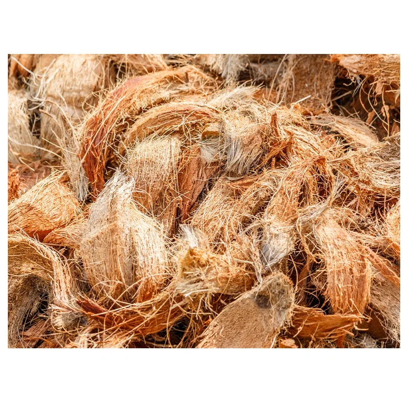 Wholesale Coconut Fibre Palm Filter Screen Coco Fiber Paint Mist Filter Cotton