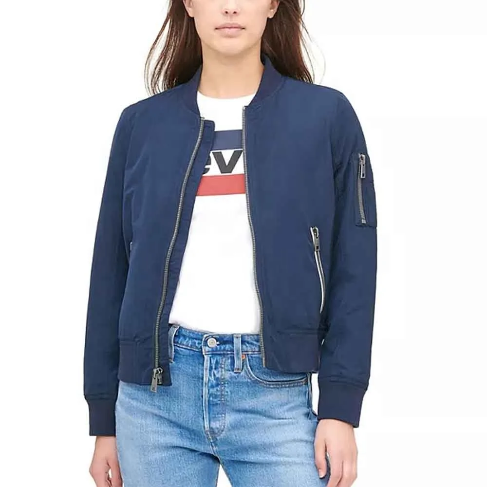 Fashionable Wholesale Men Zipper-up Floral Soft shell Puffer Bomber Jacket outdoor clothing jacket made in pakistan