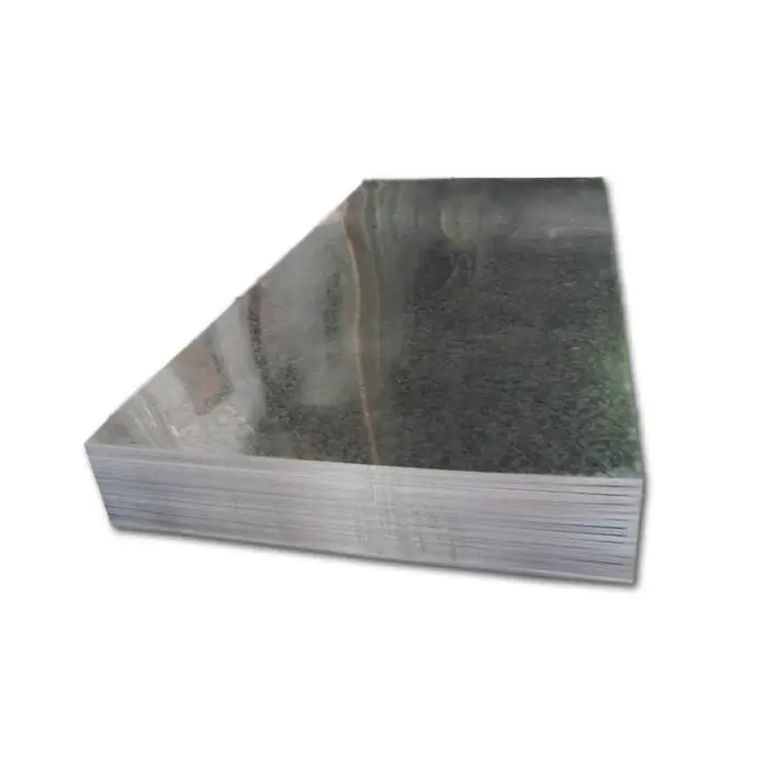 Wholesale Price 0.8Mm 20Gauge Galvanized Steel Sheet