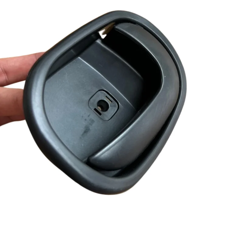 High Quality Truck body parts  Mega Truck Auto Parts High Quality Truck Door Handle For HD120 2014