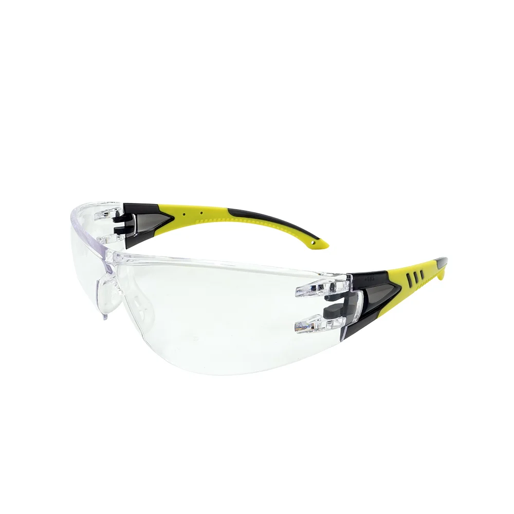 Oil & Gas safety glasses