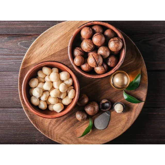 Вьетнамские орехи макадамия высокого качества-ms. Caryln (WhatsApp: 84 935825297)