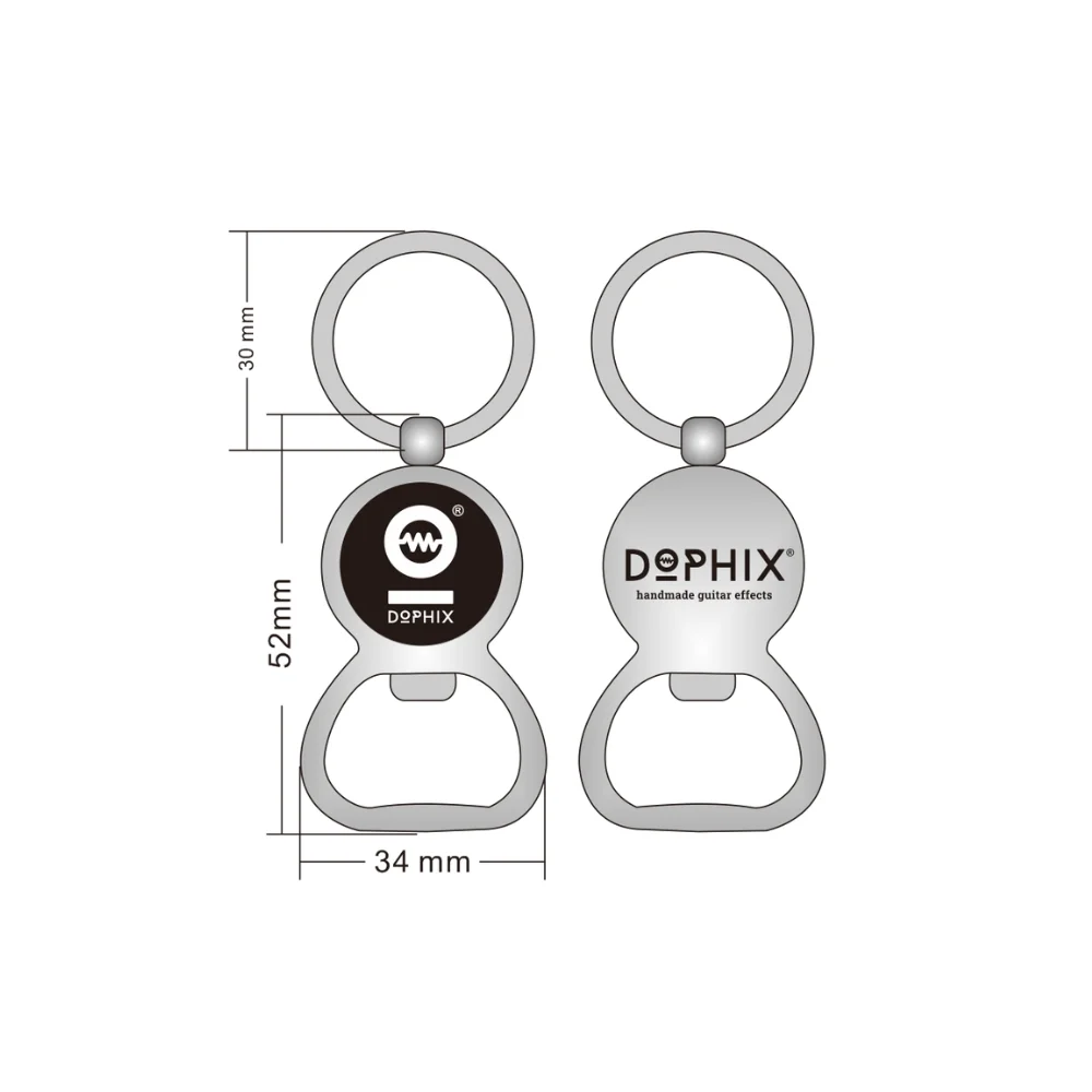 bottle opener Guitar Pick - Music Instrument Accessories - Hand Made- Made in Italy gift merchandaising sample fashion