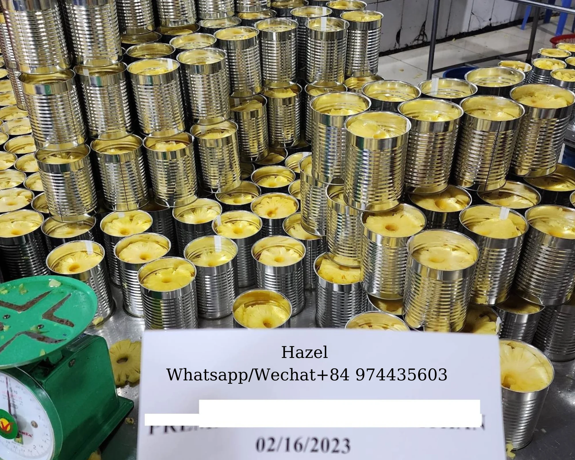 Низкая цена легкий сироп консервированный ананас для экспорта королева ананаса и Кайенского ананаса/МР. Лео + 84 965 467 267