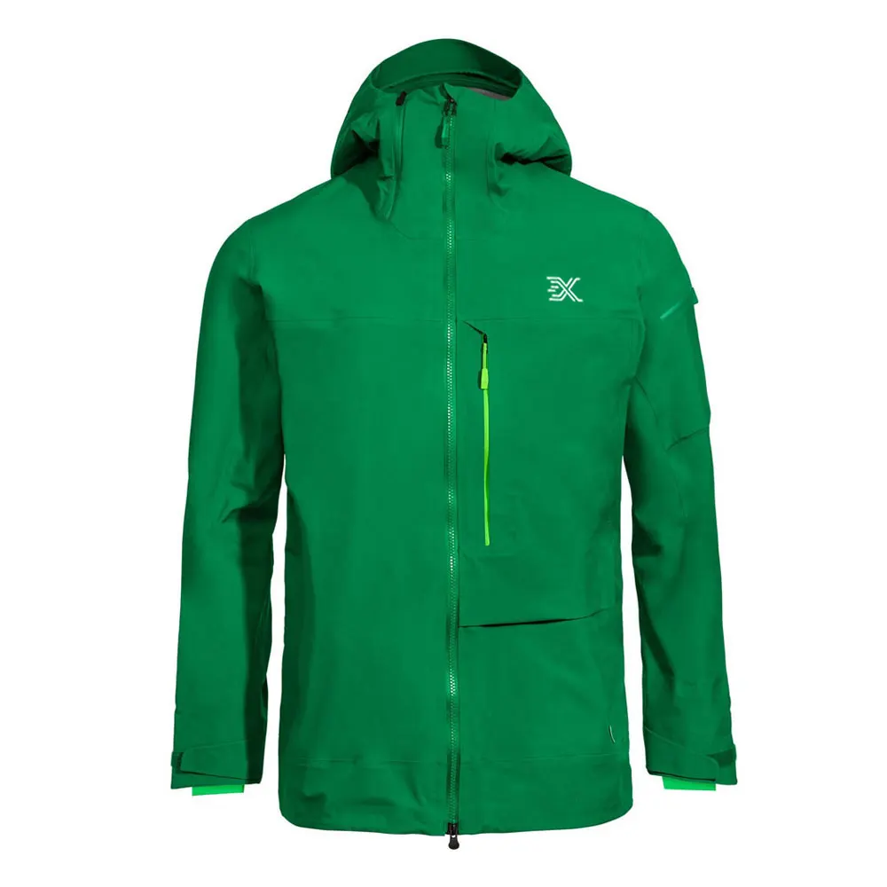 Spring Autumn Men Rain Jackets Casual Solid Color Single Breasted Rain Jacket Men Slim Fit Cotton Outwear Rain Jackets