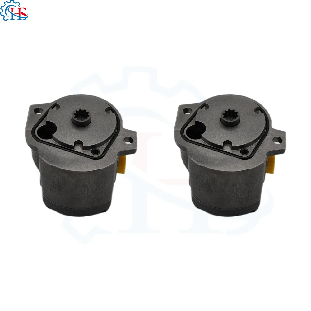 HS Factory Price Ap2d18 Charge Pump Ap2d36 Pilot Pump Ap2d21 Gear Pump Ap2d25 Ap2d28 for R55-7 R60-5 R60-7 Dh55 Dh60-7 Dx60