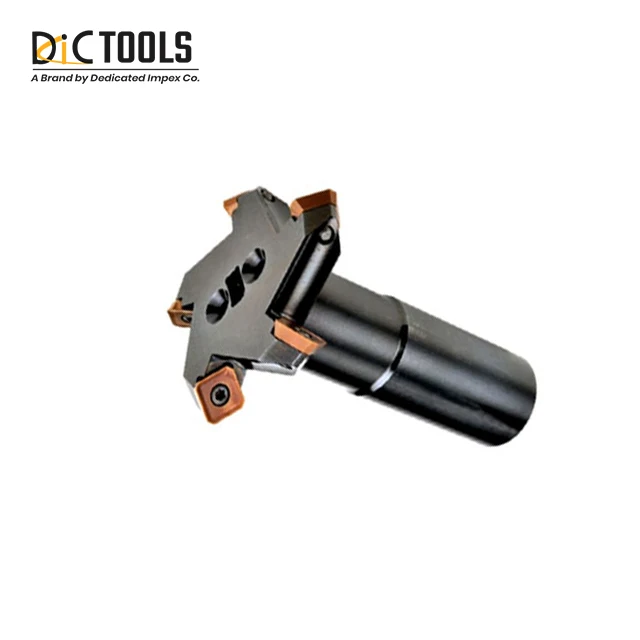 Good Quality SEL Series Indexable Transformer T Slot Cutters