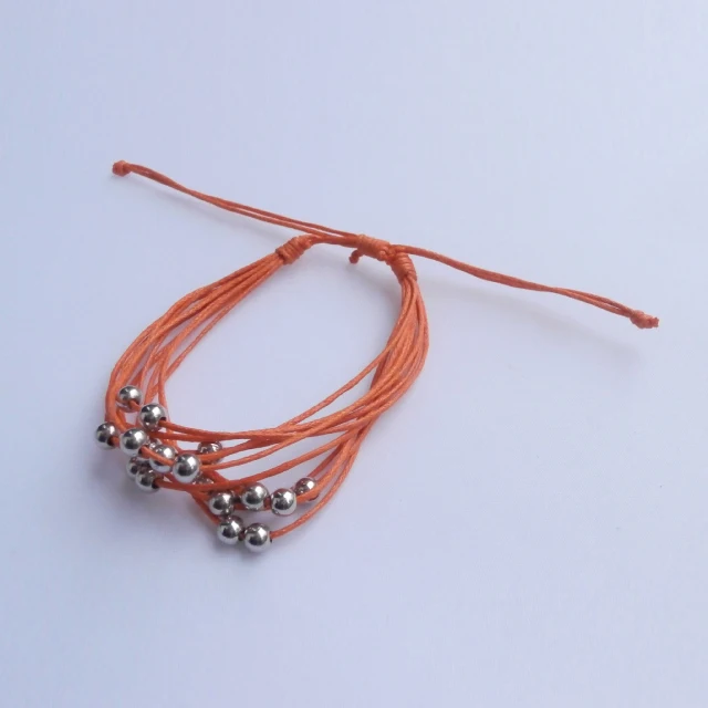 Personalized Bracelet Friendship Bracelet for Man or Woman Daily Use Fashion Accessories Best Handmade Quality