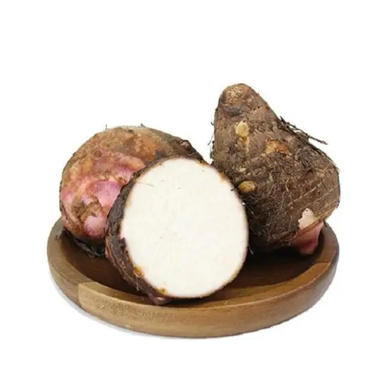 Best Quality Frozen Taro - AVAILABLE Organic Customized Shaped Frozen Taro from Viet Nam manufacturer