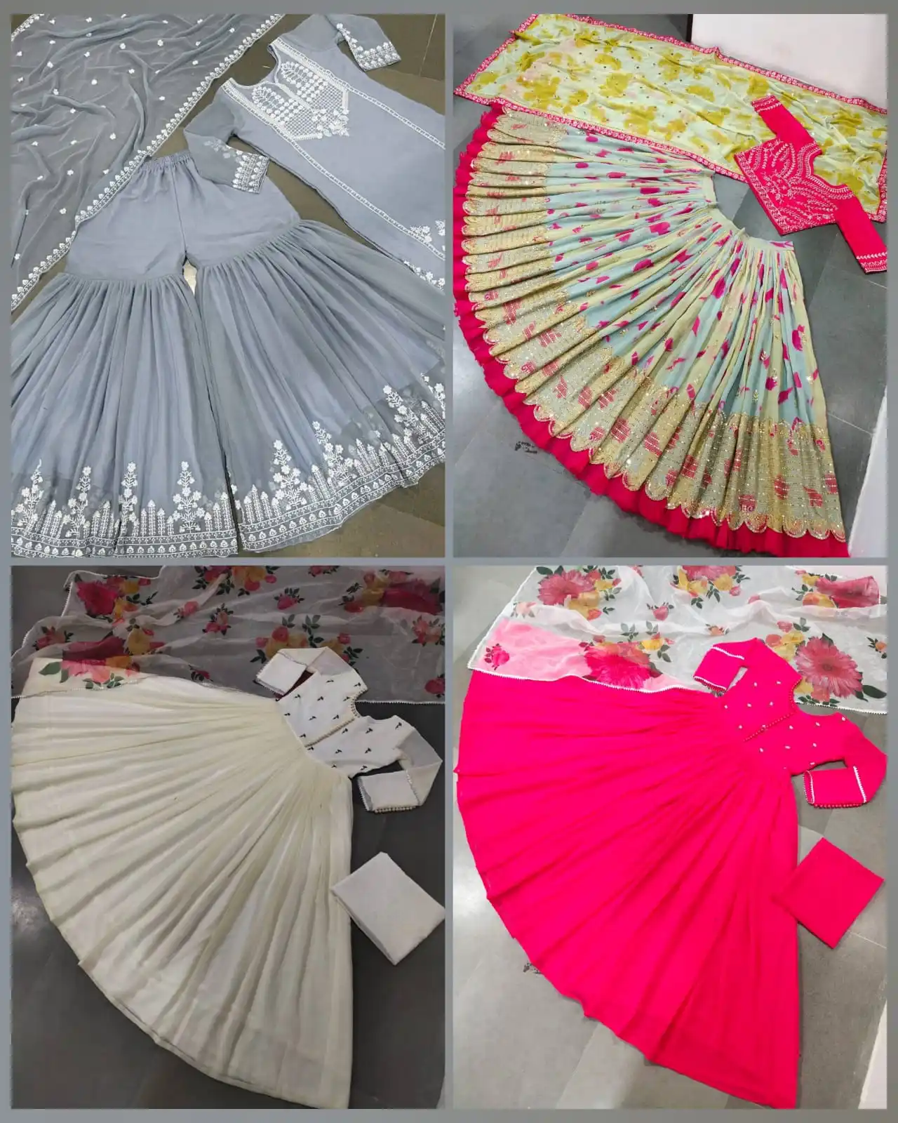 Дизайнерское платье Хлопковое Kurtis оптом Anarkali последняя мода низкая цена индийские дамские Reyon