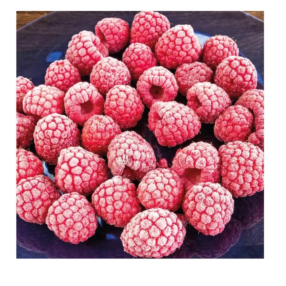 Quality Frozen Raspberry/whole Raspberry/healthy Fruit Ripe Raspberries