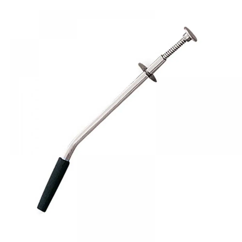 Small Bolus Applicator Professional Bolus Balling Gun For Cattle Horse Care Veterinary Instrument