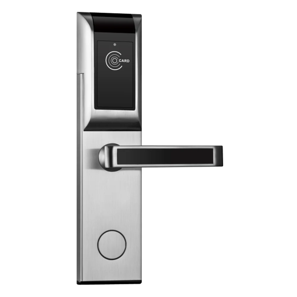 Prima High Quality Modern Design Security Digital Fingerprint Electric Door Lock PR-G1885-21