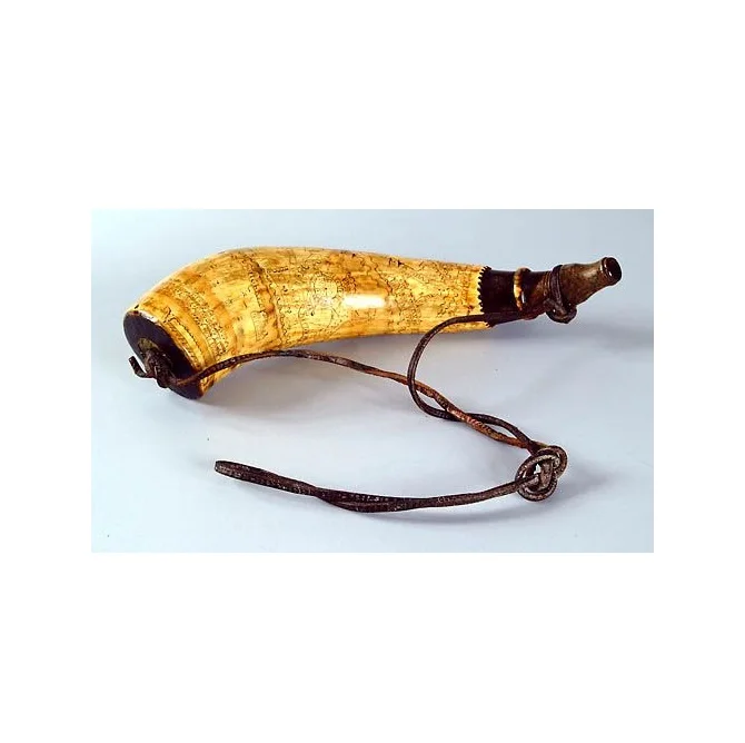 Top Model Indian  Manufacture buffalo powder horn Hot selling Product Powder Horn Wholesale Product Supplier at lowest cost