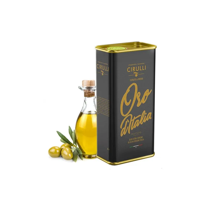 Finest Quality Pure Essential Olive Oil Virgin Wholesale Clear Yellow Gold 3liter TIN Packing for sale