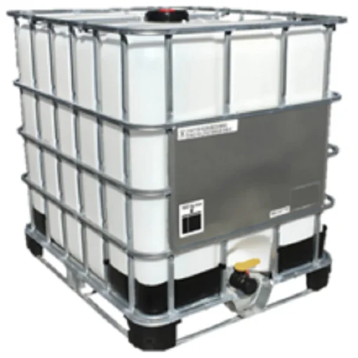 Промышленное автоматическое оборудование для мойки бака