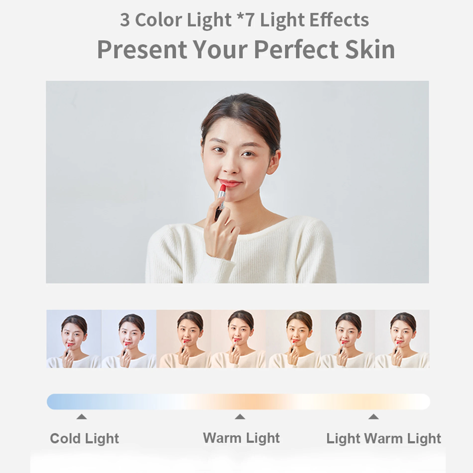 doxg pink ring light high angle shot content creator stand kit selfie stick overhead phone stand overhead tripod with led light