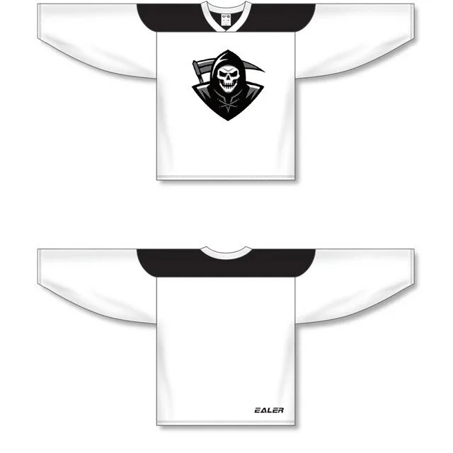 New Custom Hockey Jerseys Hockey Jersey Custom Custom Ice Team Hockey Jersey No Minimum