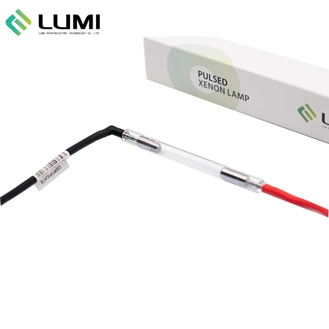 9-45-100MM  Xenon Lamp P1421xenon flash  Lamp for beauty machine,chian lamp,Lumi lamp