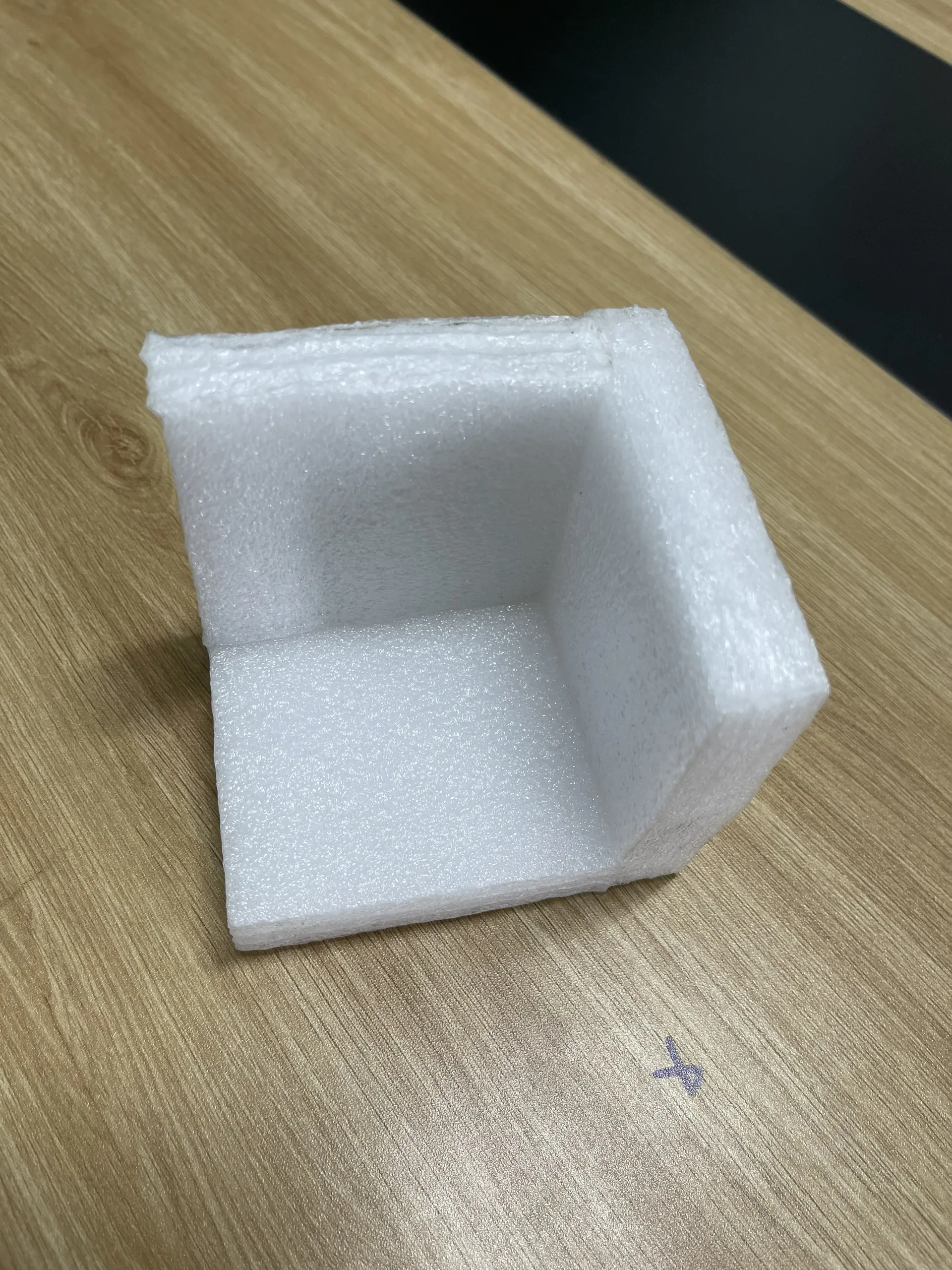 EPE Packing Foam Lining Custom Box Insert Foam Eva Molded Foam Packaging/EPE /Sponge Foam Tray