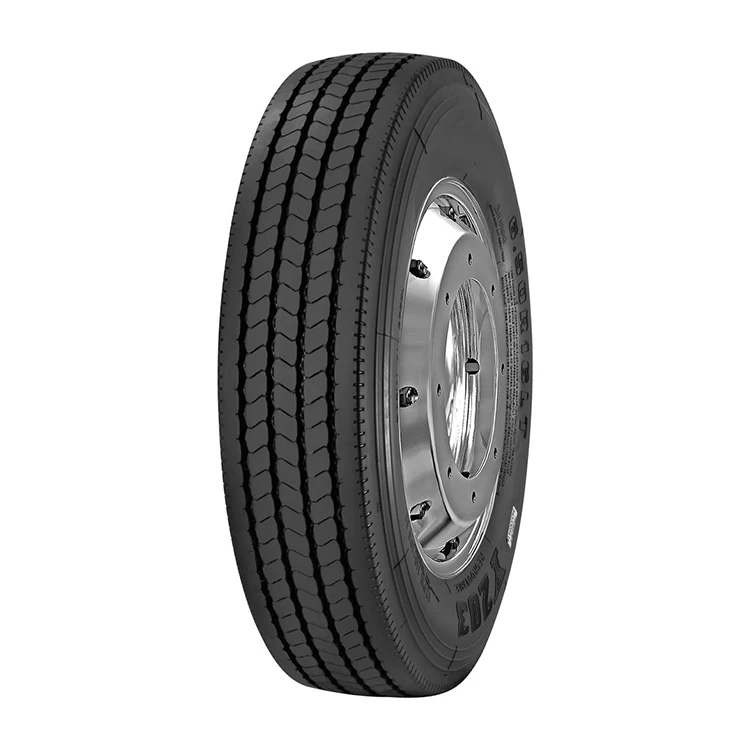 Top quality and competitive price truck tyres 11R22.5 12R22.5 13R22.5 315/80R22.5
