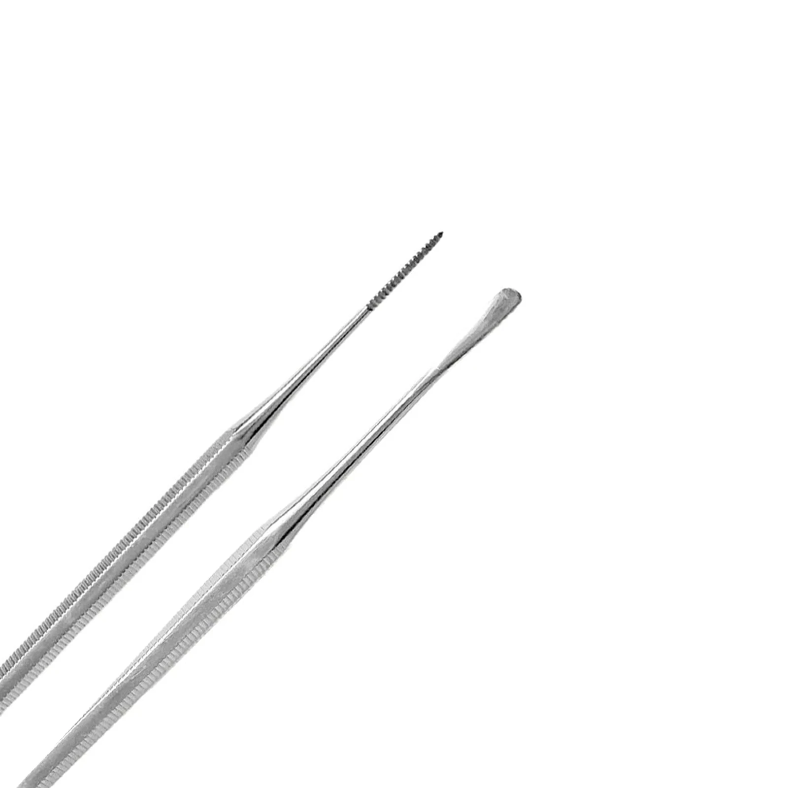 Professional Ingrown Toenail Tool Kit with File & Lifter Set - Premium Stainless Steel Pedicure Tools Ingrown Toe Nail Treatment