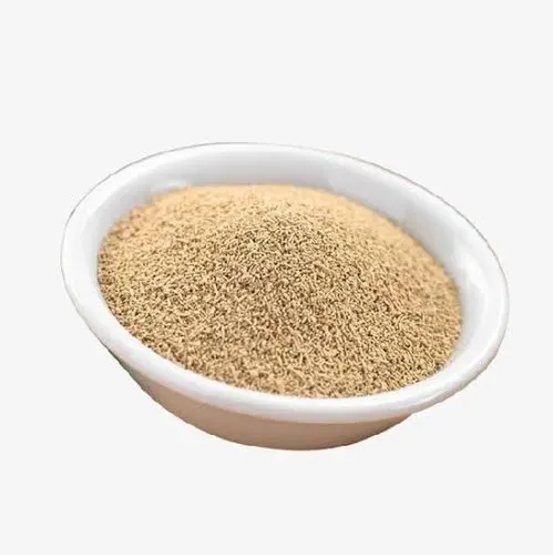 high nutrient protein feed grade yeast